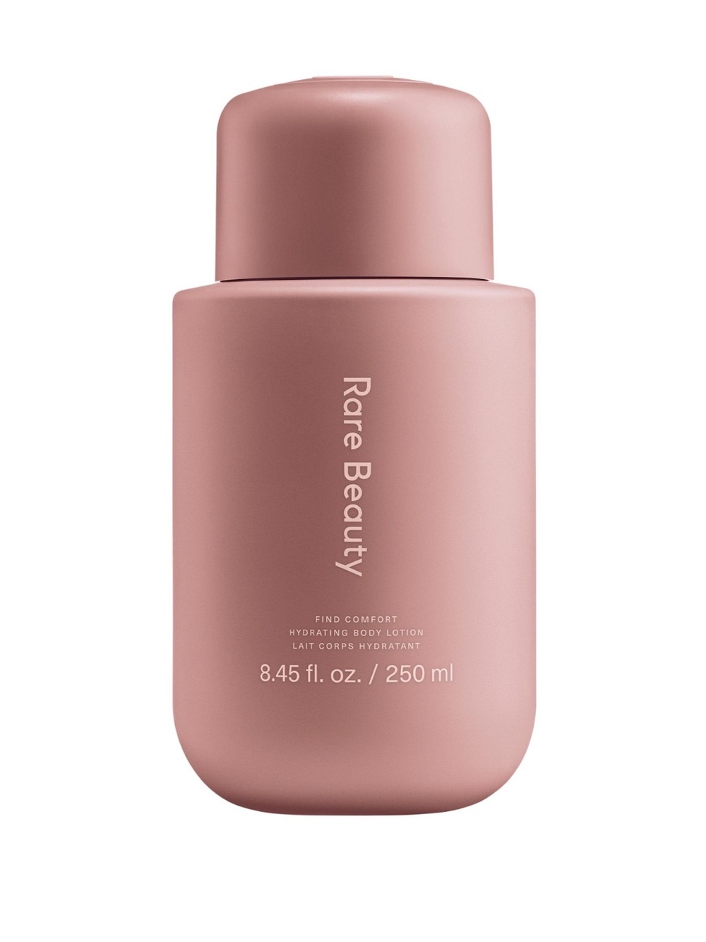Rare Beauty 
Find Comfort Niacinamide Hydrating Body Lotion